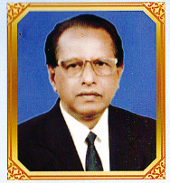 অ্যাডভোকেট মোঃ শাহজাহাস
